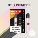 Relx Infinity 2 Plus Watermelon Ice