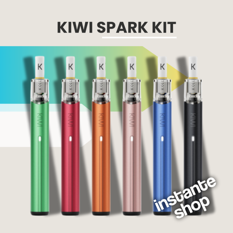 Kiwi Spark Kit