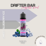 LongFills Drifter Bar Sweet Blueberry Ice 16ml