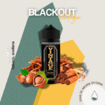 Aroma Vintage Romeo 24ml - Blackout longfill
