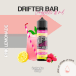 LongFills Drifter Bar Pink lemonade 16ml