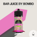 LONGFILLS Triple Cherry Ice 24ml - by Bombo Bar Juice