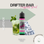 LongFills Drifter Bar Mojito Ice 16ml