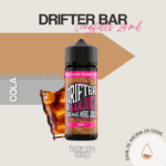 LongFills Drifter Bar Cola 24ml