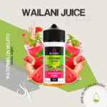 Aroma watermelon mojito - wailani bombo - longfill
