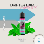 LongFills Drifter Bar Sweet Mint 16ml