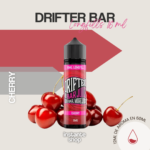 LongFills Drifter Bar cherry 16ml