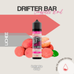 LongFills Drifter Bar Sour Apple Ice 16ml