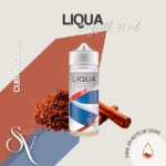 LongFills Liqua Cuban Cigar 24ml