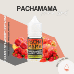 Aroma Fuji Apple Strawberry Nectarine 30ml - Pachamama