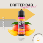 LongFills Drifter Bar Mango ice 16ml