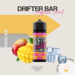 LongFills Drifter Bar Mango ice 24ml