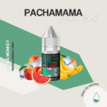 Aroma Citrus Monkey 30ml - Pachamama