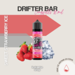 LongFills Drifter Bar Sweet Strawberry Ice 16ml