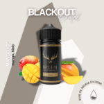 Aroma Brutal Mango ice 24ml - Blackout longfill