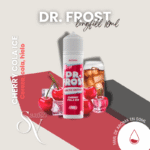 Aroma Cherry Cola Ice 16ml Dr. Frost longfill