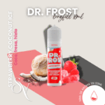 Aroma Strawberry Coconut Ice 16ml Dr. Frost longfill