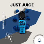 Aroma blue raspberry 20ml Just Juice longfill