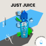 Aroma Pure Mint 20ml Just Juice longfill