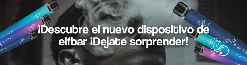 Cartuchos Elfbar compatibles" "Comprar Elfbar online"