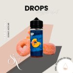 Aroma Dear Donut Drops 40ml Longfill