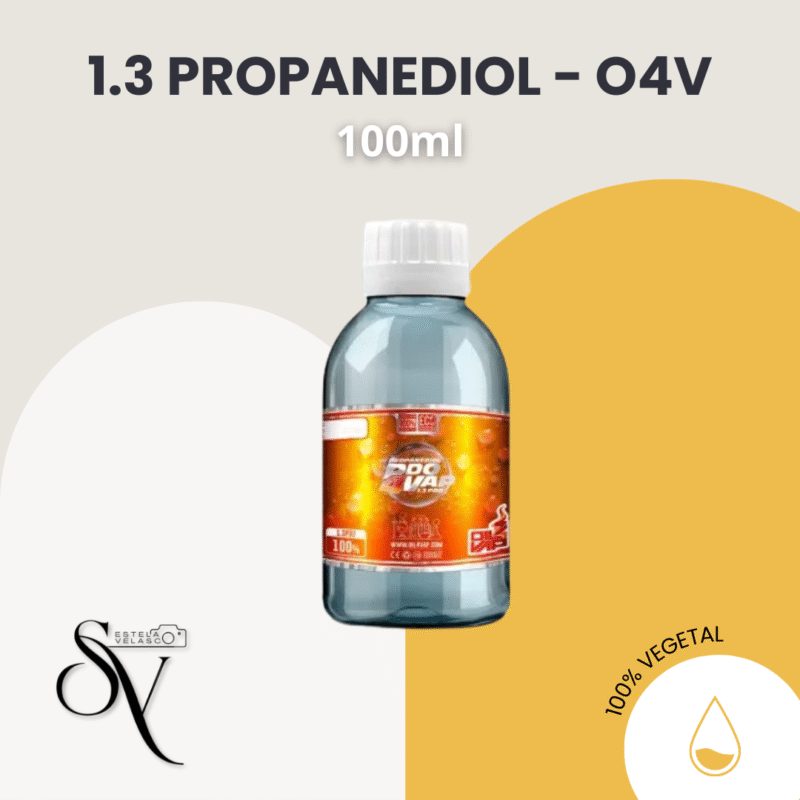O4V 1.3 Propanediol 100Ml