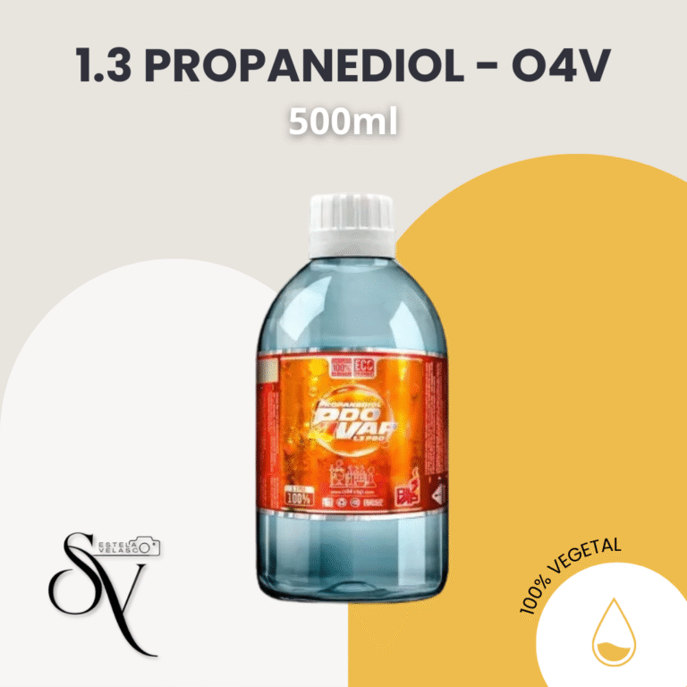 O4V 1.3 Propanediol 500ml