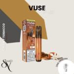 Vuse Go 1000 Creamy Tobacco