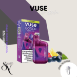 Vuse Go 1000 Box Berry Fizz