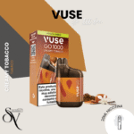 Vuse Go 1000 Box Creamy Tobacco