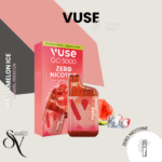 Vuse Go 5000 Watermelon Ice