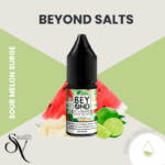 Sour Melon Surge - Beyond Salts
