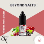 Cherry Apple Crush - Beyond Salts