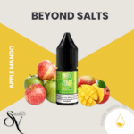Apple Mango - Beyond Salts