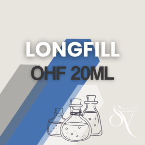 Aroma OhF! Longfill 20ml