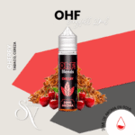 Cherry OhF! longfill 20ml