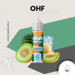 Watermelon Honeydew OhF! longfill 20ml