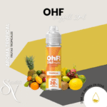 Tropical OhF! longfill 20ml
