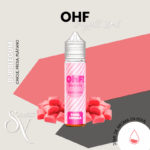 Bubblegum Sweets OhF! longfill 20ml