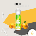 Lemon OhF! longfill 20ml