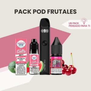 pack pod frutales