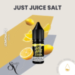 lemonade - Just Juice Salt