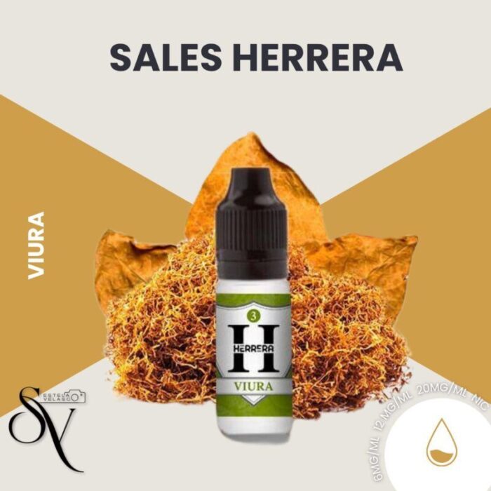 Viura - Herrera Salts