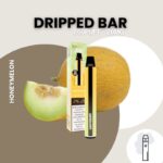 HoneyMelon - Drypped Bar