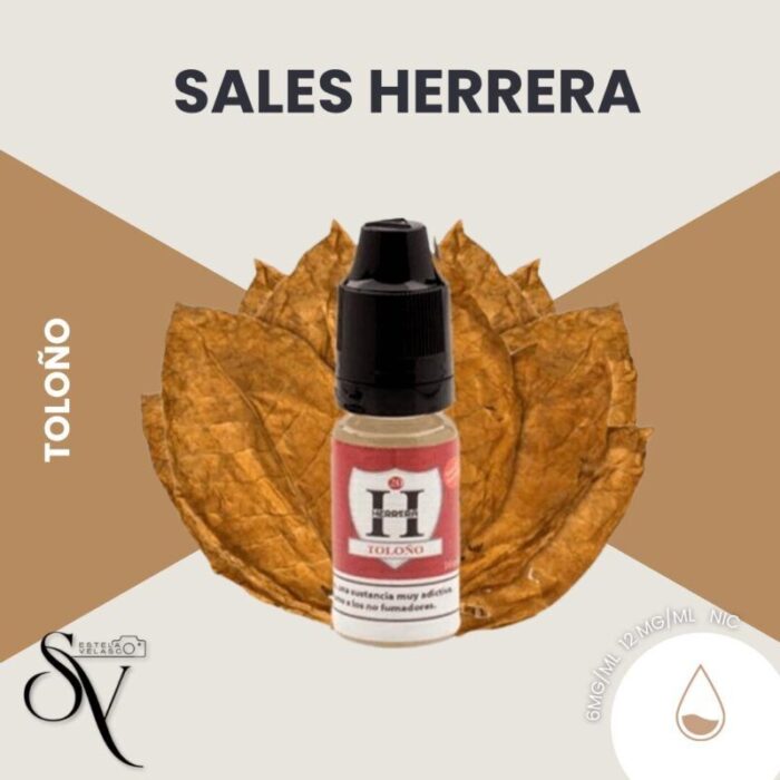 Toloño - Herrera Salts
