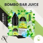 Mojito Max Ice - Bombo Bar juice
