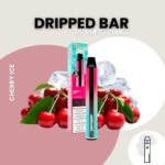 Cherry Ice - Drypped Bar