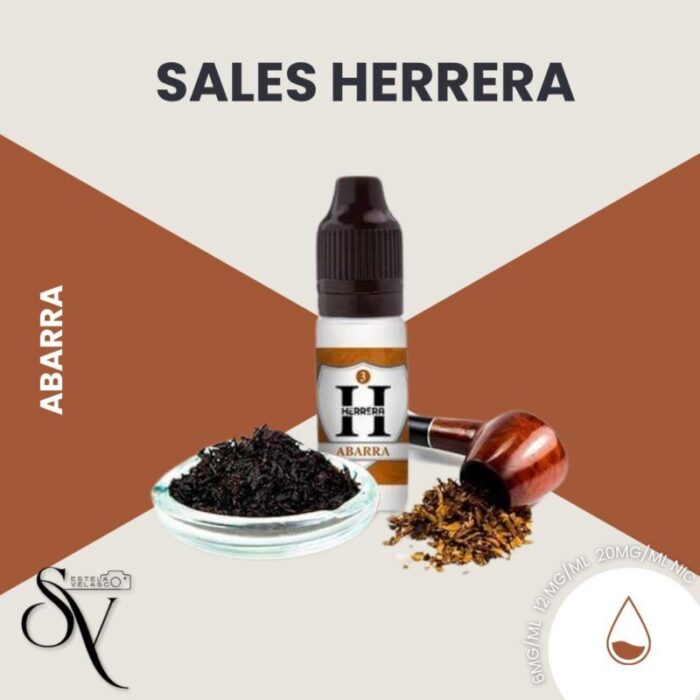 Abarra - Herrera Salts