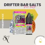 Pineapple ICe - Drifter Bar Salts
