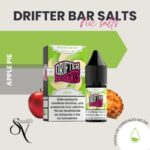 Apple pie - Drifter Bar Salts